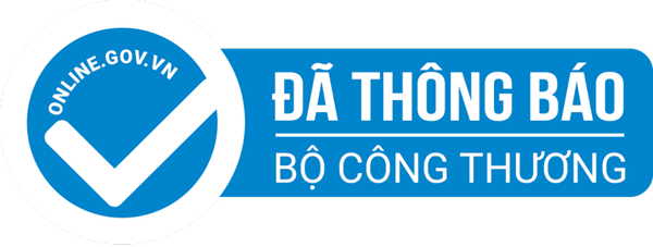 Đã đăng ký với Bộ Công thương