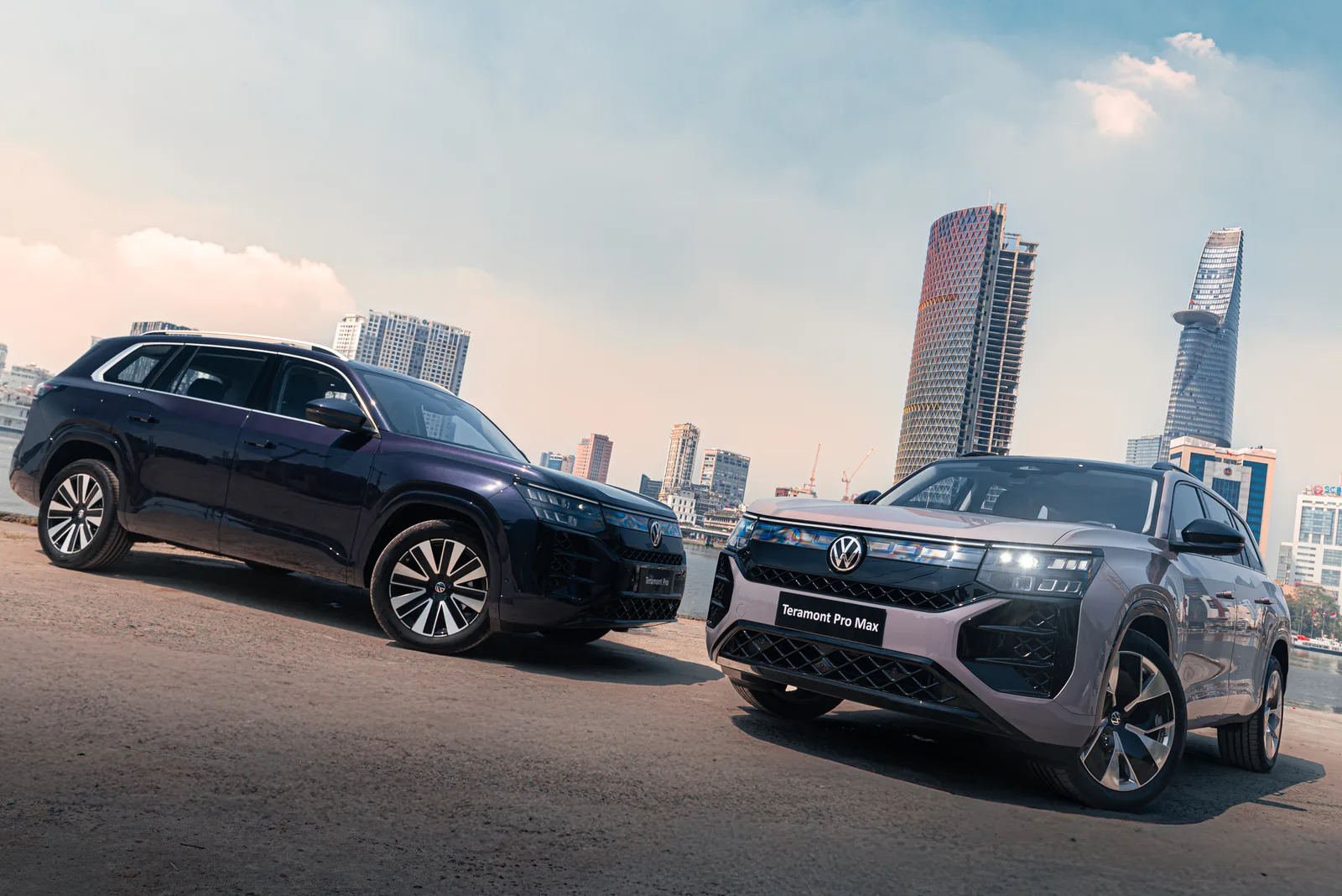 Thông tin Các sự kiện Lái thử xe nổi bật 2026